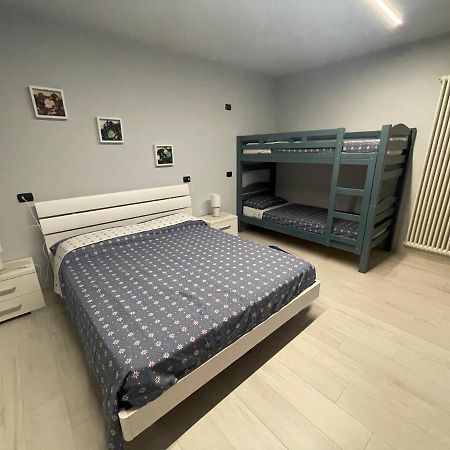 Profumo Di Legno Apartment Aosta Exterior photo